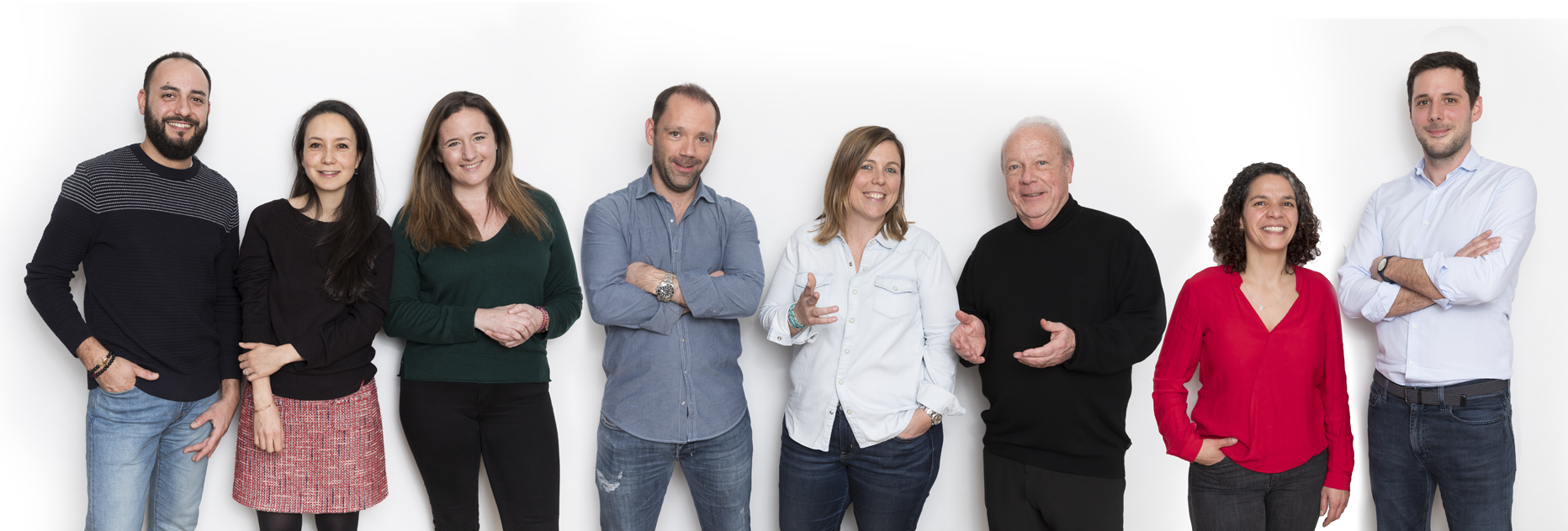 le shack team