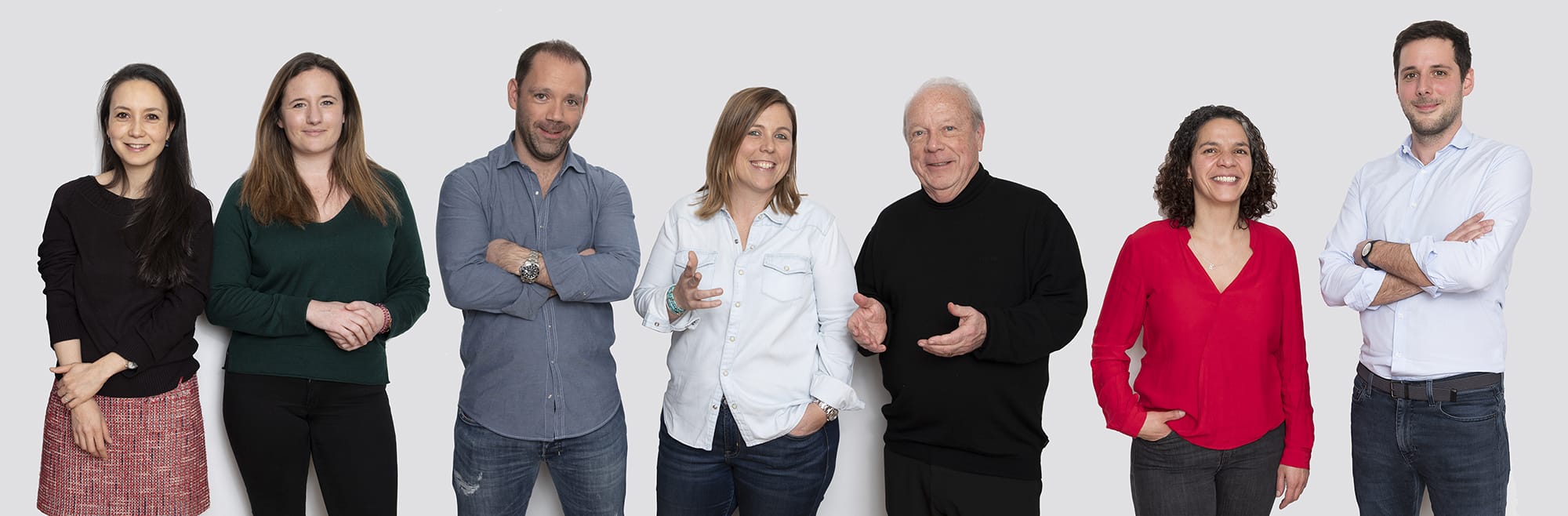 le shack team