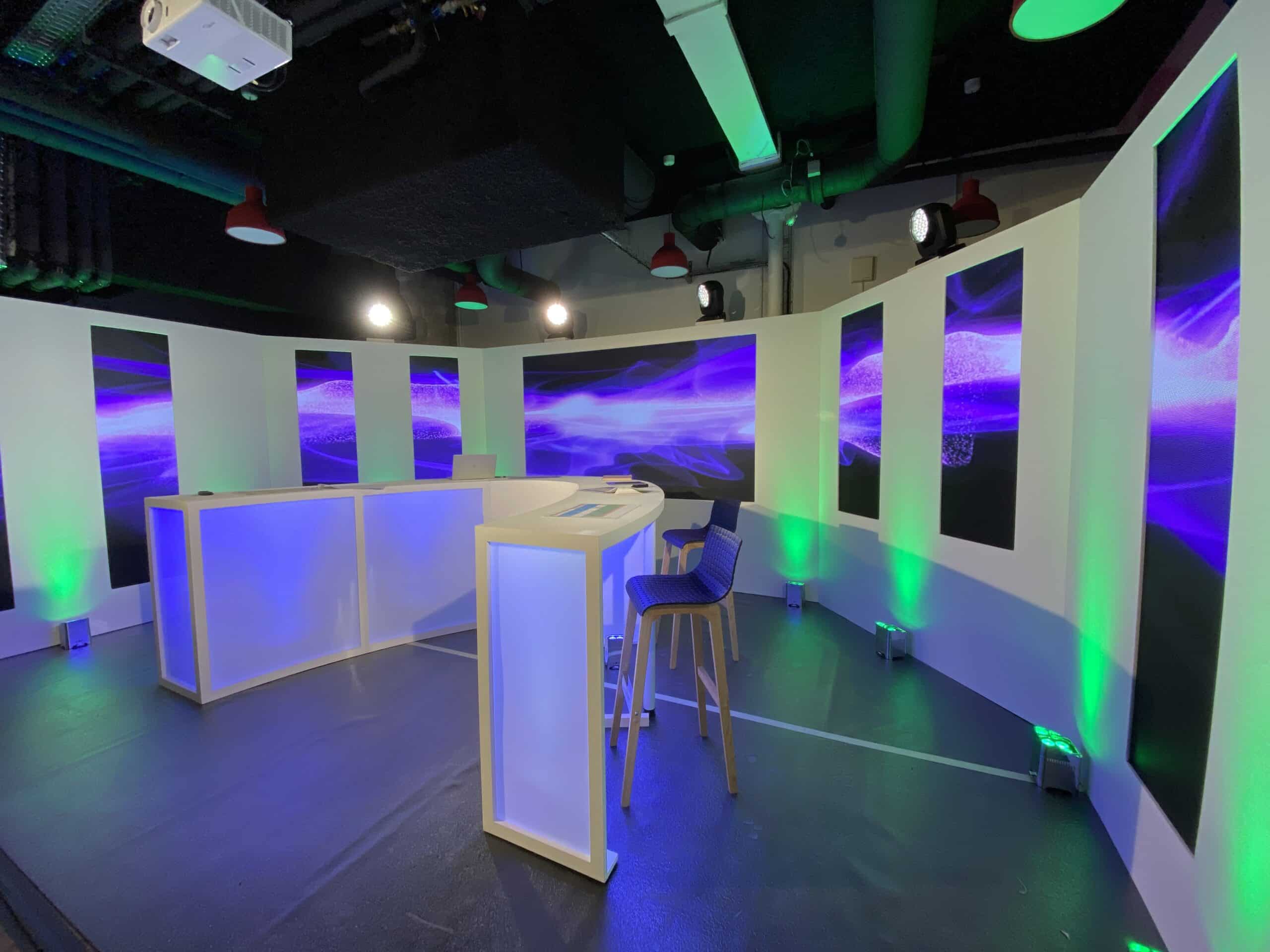 live talk