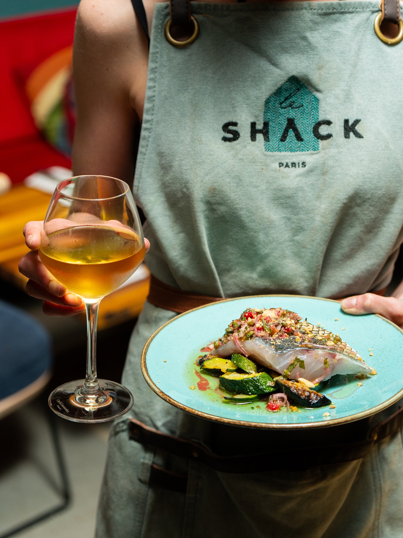Le Shack, photo 8